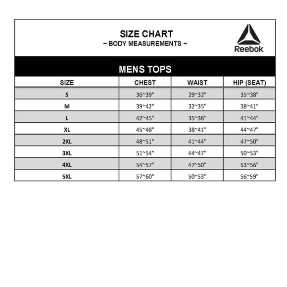 👟🏃♂️ Reebok Men’s Heathered RED long sleeve Color GARNET HEATHER - Picture 5 of 5